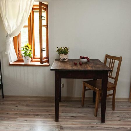 Potoczek 19 Vila Międzylesie Exterior foto