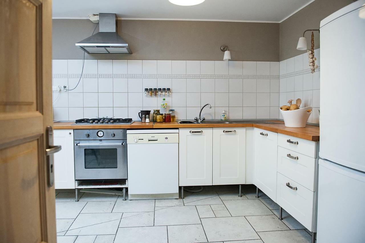 Potoczek 19 Vila Międzylesie Exterior foto