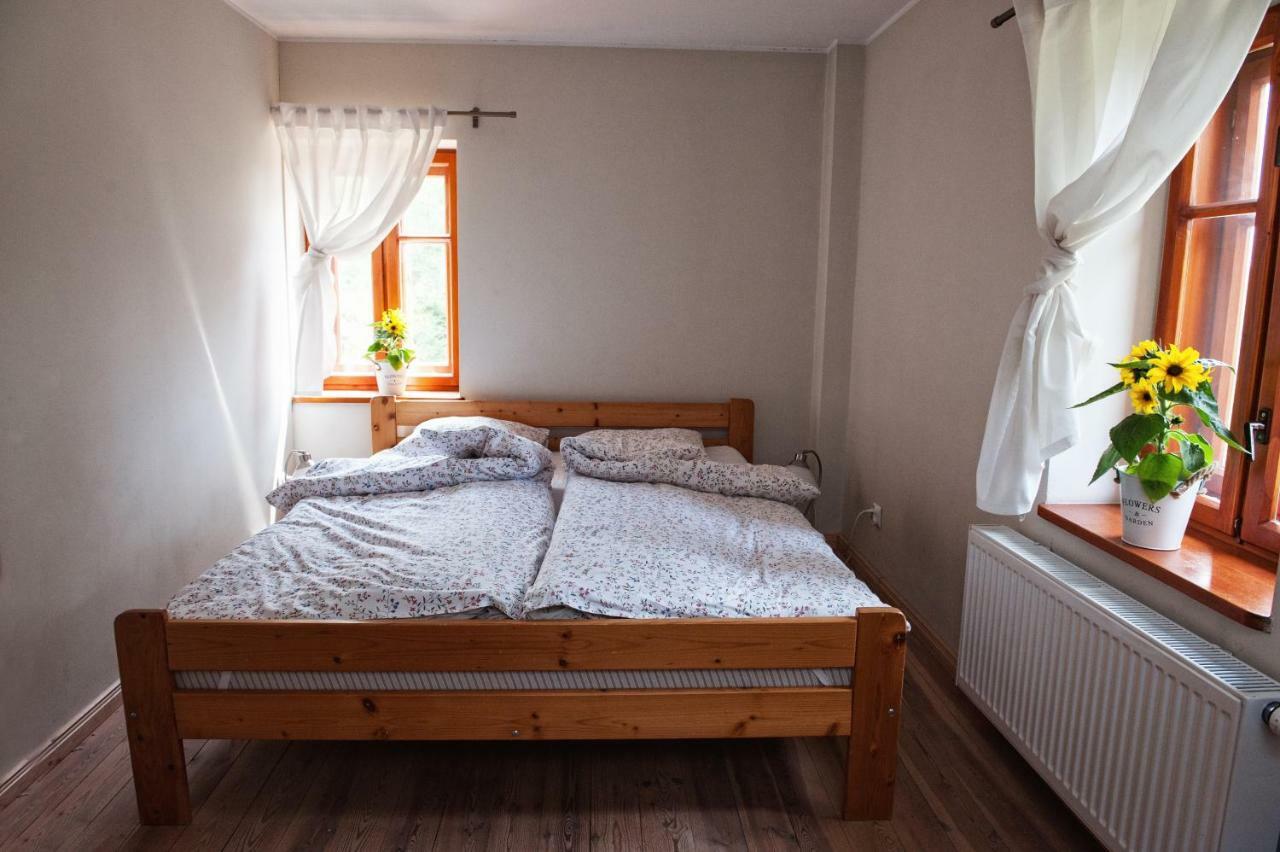 Potoczek 19 Vila Międzylesie Exterior foto