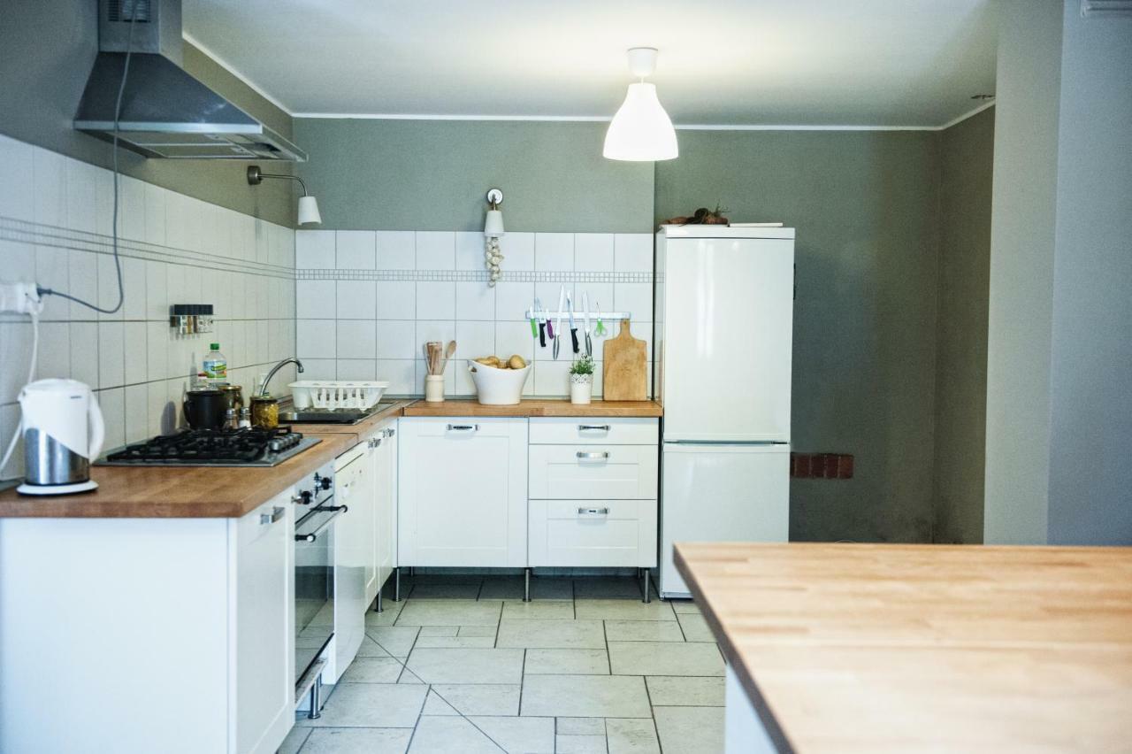 Potoczek 19 Vila Międzylesie Exterior foto