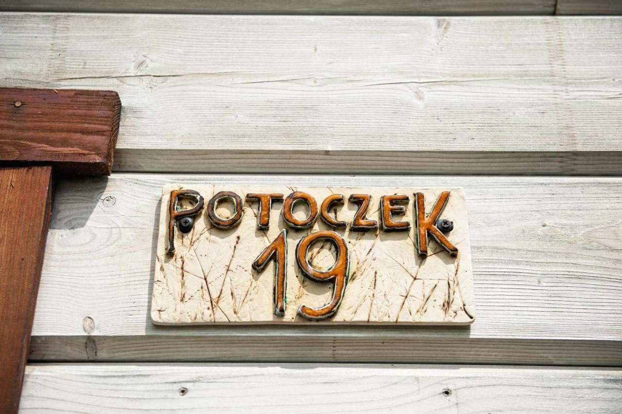Potoczek 19 Vila Międzylesie Exterior foto